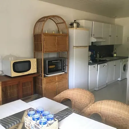 Maison La Chambrette Дом отдыха *