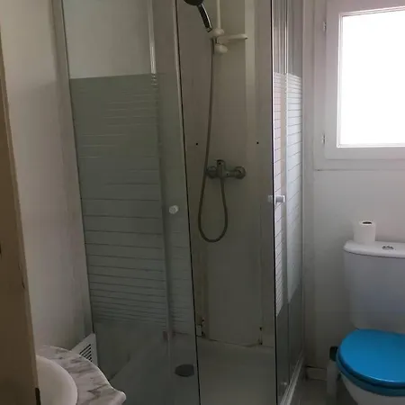 Maison La Chambrette Дом отдыха *