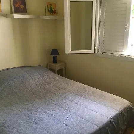 Maison La Chambrette Дом отдыха *