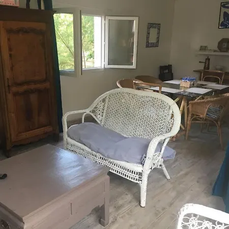 Maison La Chambrette