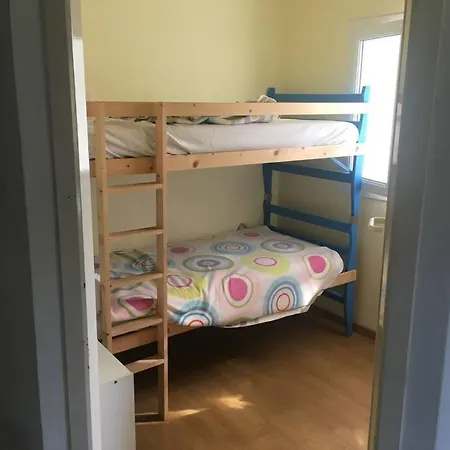 Дом отдыха Maison La Chambrette *
