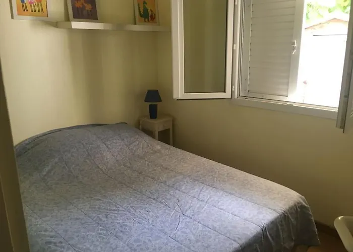 Maison La Chambrette 펜션 *