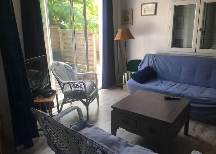 펜션 Maison La Chambrette